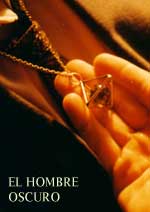 Poster El Hombre Oscuro
