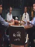 Poster The Fifth