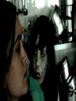 Poster El Rencor