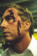 Poster Shadows of the Dead