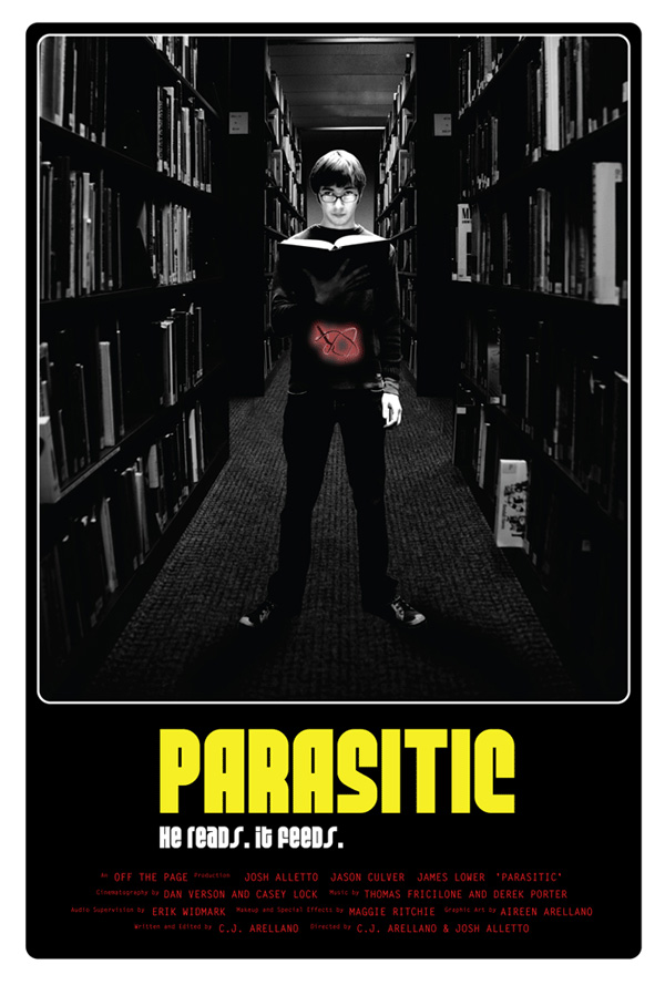 Poster Parasitic