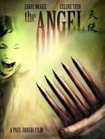 Poster The Angel