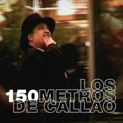 Poster Los 150 Metros de Callao