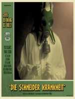 Poster El Mal de Schneider