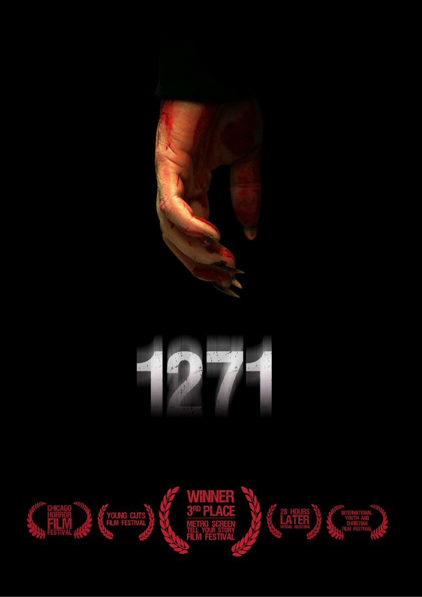Poster 1271
