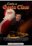 Poster Carta a Santa Claus
