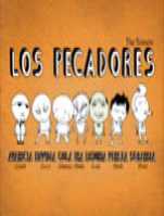 Poster Los Pecadores