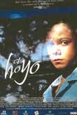 Poster El hoyo