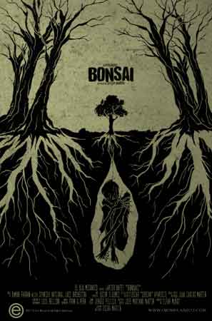 Poster Bonsai