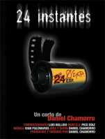 Poster 24 Instantes