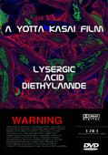 Poster Lysergic Acid Diethylamide