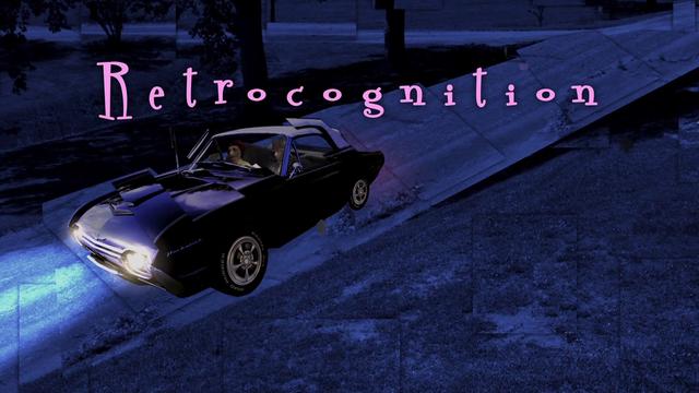 Poster Retrocognition
