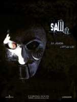 Poster Saw 4