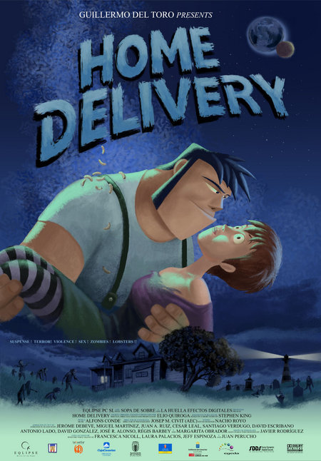 Ficha Home Delivery: Servicio a Domicilio