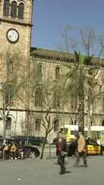Poster Extraescolar