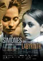 Poster El Laberinto de Simone