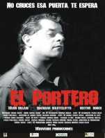 Poster El Portero