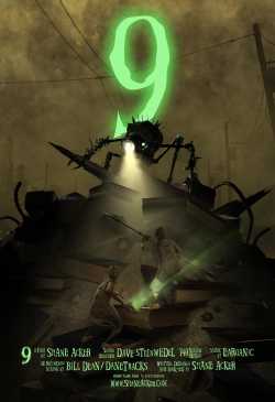 Poster 9 (Nueve)