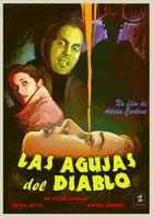 Poster Las Agujas Del Diablo