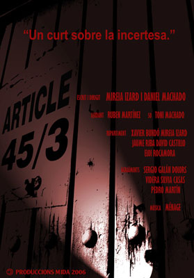 Poster Article 45/3