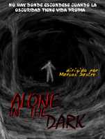 Poster Alone in the Dark