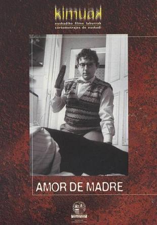Poster Amor de Madre