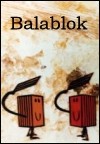 Poster Balablok