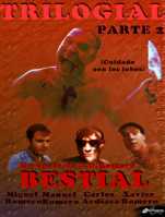 Poster Bestial
