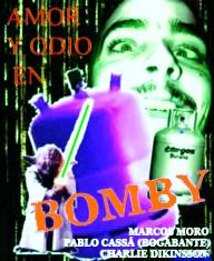 Poster Bomby