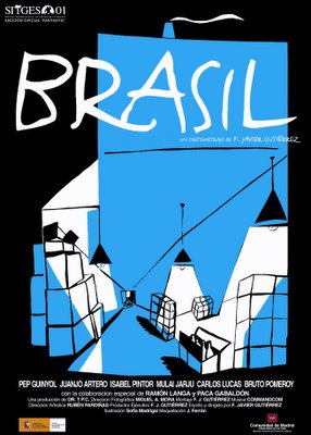 Poster Brasil