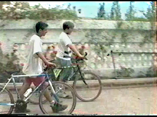 Poster Circuito filipinos