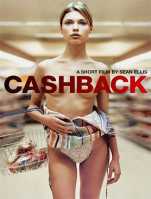 Poster Cashback