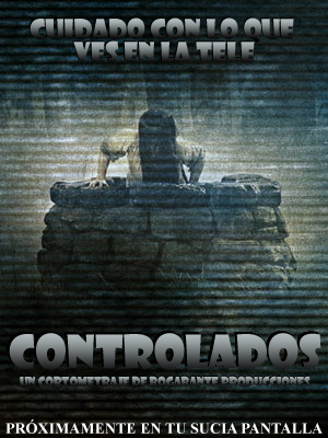 Poster Controlados