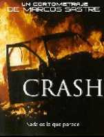 Poster Crash