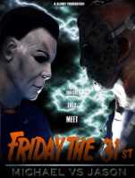 Poster Friday 31