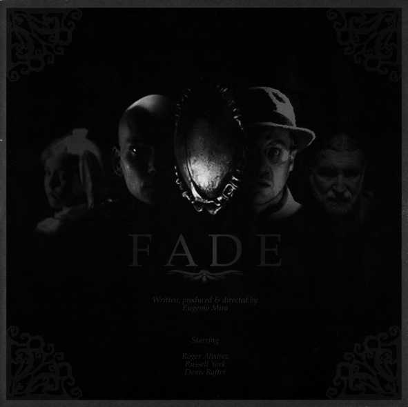 Poster Fundido (Fade)