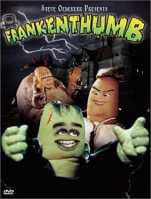 Poster Frankenthumb
