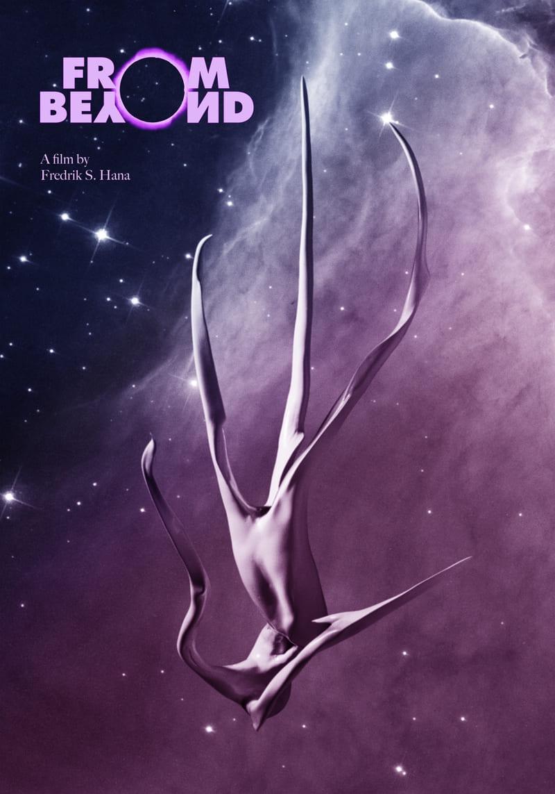 Poster From Beyond