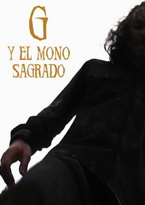 Poster G y el Mono Sagrado
