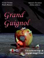 Poster Grand Guignol