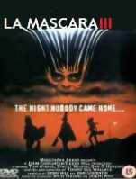 Poster La Máscara III (El Regreso Inmortal)