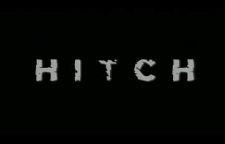 Poster Hitch