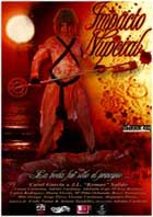 Poster Impacto Nupcial