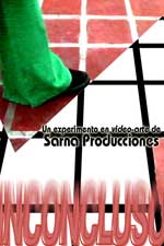 Poster Inconcluso