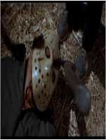 Poster Friday 13 (10 Mejores morts)