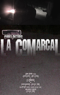 Poster La Comarcal
