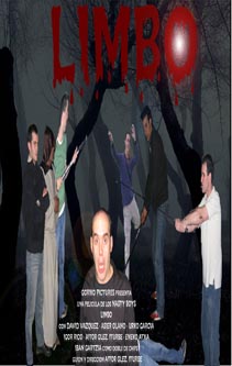 Poster Limbo