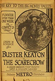 Ficha The Scarecrow 