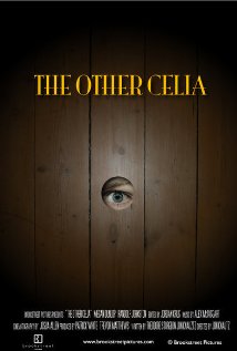 Poster The Other Celia