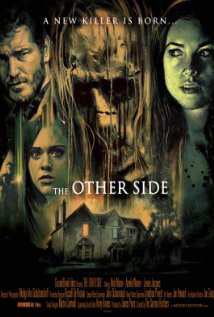 Ficha The Other Side (2012)